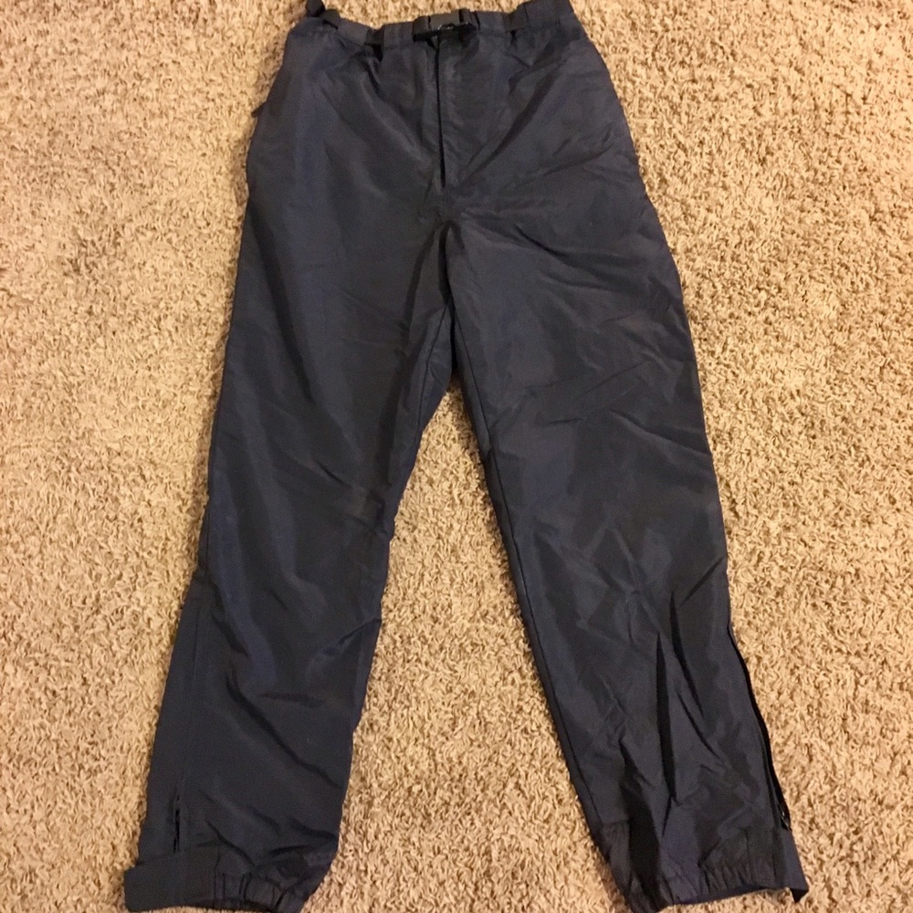 Sierra Sport Pants Navy Color